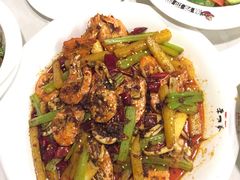 -李老爹香辣蟹(宣武门店)