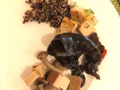 -威斯汀舞台餐厅