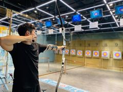 -弓夫射箭·CAFE·运动健身(深圳来福士广场店)