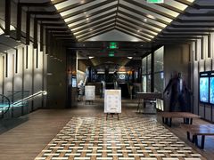 -成都百丽宫影城(LUXE太古里店)