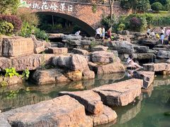 -桃花岭景区