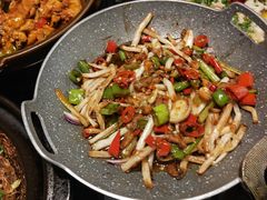 -聚鑫阁江浙菜·非遗传承技艺(闵行交大店)