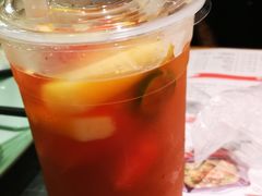 -炭舍干锅·烤鱼(扬名广场店)