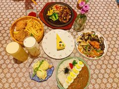 -月迷津渡(吾悦国际店)
