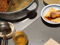 -巴奴毛肚火锅(二七万达店)
