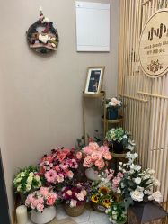 -爱小小美甲美学