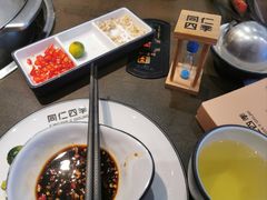 -同仁四季椰子鸡(宝安壹方城店)