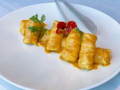 京味芥末墩-悦融·京鲁菜·露台花园(安定门店)