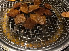 -韩聚屋韩国烤肉餐厅(新北万达店)
