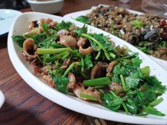 温拌八爪鱼-正宗天津烧麦馆(柳州路店)