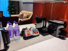 -广州白云机场雅高铂尔曼大酒店