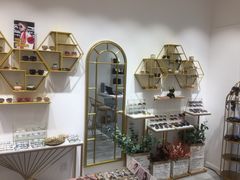 -肆兮眼镜·蔡司·徕卡战略合作店(大坪店)