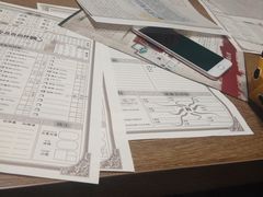 -嗨刻桌游(天一豪景店)