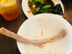 -松發肉骨茶(先得坊店)