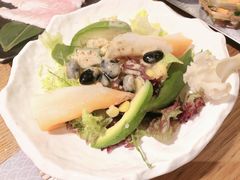 -赤坂亭·M9和牛烧肉·铁板烧(合肥万象城店)