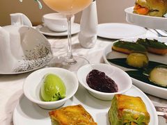 -théATRE 茶聚场(王府中環店)
