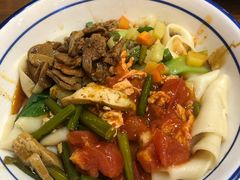 -福瑞记老孙头biangbiang面(新生路店)