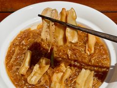 -喜鼎海胆水饺(东港店)
