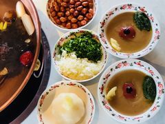 -东门口涮肉·砂锅·烤串(老门东店)