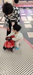 -MELAND CLUB亲子乐园·派对·餐厅(北京芳圆里ID MALL店)