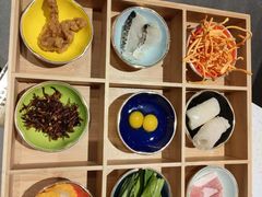-木王宴语·野生鲜菌火锅(玉河店)