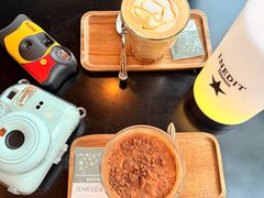 -东岸Cafe 爵士俱乐部