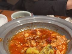 -云海肴·汽锅鸡·云南菜(美罗城店)