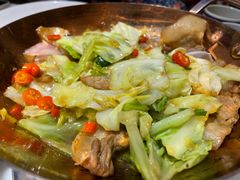 -径山十八道·风味民间菜(杭州总店)