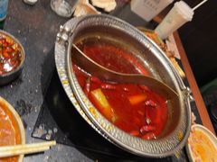 -牛New寿喜烧(金茂览秀城店)