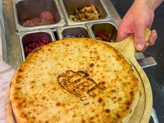 -get pizza意大利餐厅(凯德MALL店)