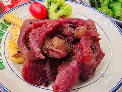 德国肘子-澳门地道葡国餐