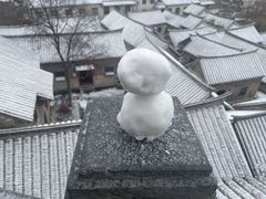 -戏马台景区