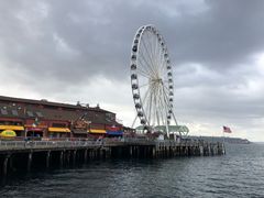 -The Crab Pot Seattle