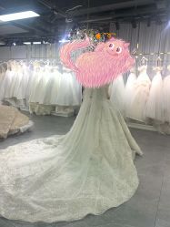 点击看大图 -曼青婚纱礼服馆