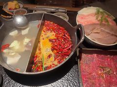 -大龙燚·旷野鲜火锅(广州首店)
