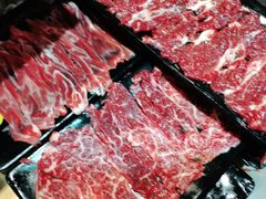 -陈记顺和牛肉火锅馆(天河北路店)