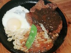 -快乐爱斯米牛排自助(正大广场店)