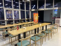 -面道赞宁海海鲜面(迎凤街店)