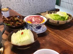 -楠火锅(新塘翡翠绿洲店)