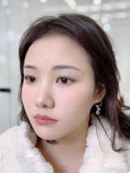 -臣丽纹眉品牌连锁