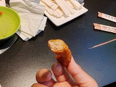 -疆牛出栏·潮汕牛肉火锅(德汇万达店)