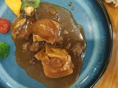 -横沥牛庄(总店)