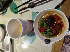 -南城十里潮汕鲜牛火锅·鲜虾生滚粥(融汇老商埠店)