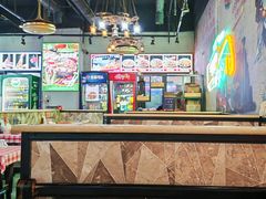 -小竹签烤肉纸包鱼小龙虾(唐韵路店)
