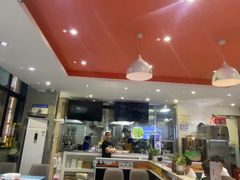 -阿达西新疆风味餐厅(王府井店)