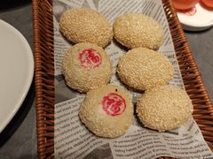 -吴越荣记苏州菜·松鼠桂鱼100%活鱼现做(斜塘老街店)