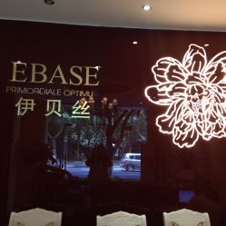 -成都伊贝丝美容美胸SPA会所