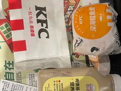 -肯德基(观前新店)