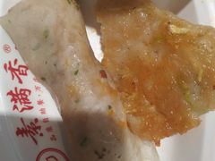 -素满香·素食自助餐(西安·民乐园店)