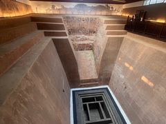 -马王堆汉墓遗址